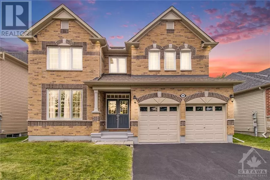 208 STROMNESS PRIVATE, Ottawa, ON K2J6H7