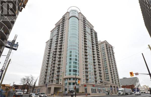 234 RIDEAU ST #2204, Ottawa, ON K1N0A9