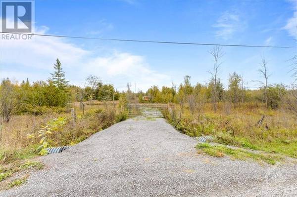 1754 KILMAURS SIDE ROAD, Ottawa, ON K0A3M0