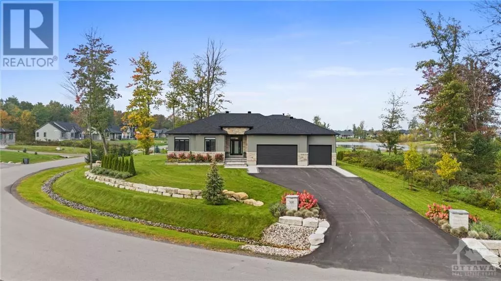 Greely, ON K4P0G3,500 SHOREWAY DRIVE