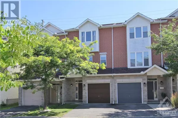 21 GLENHAVEN PRIVATE, Ottawa, ON K1V2B2