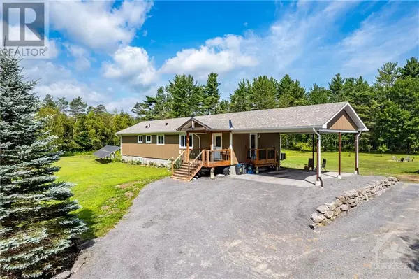 461 CONCESSION 4 ROAD, Plantagenet, ON K0B1L0