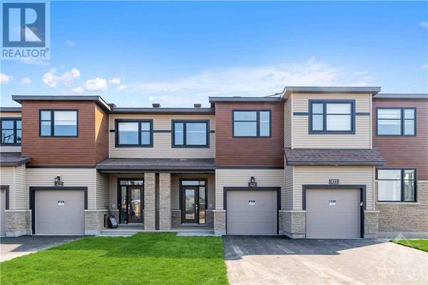 429 SILICON WAY, Ottawa, ON K2W0B5