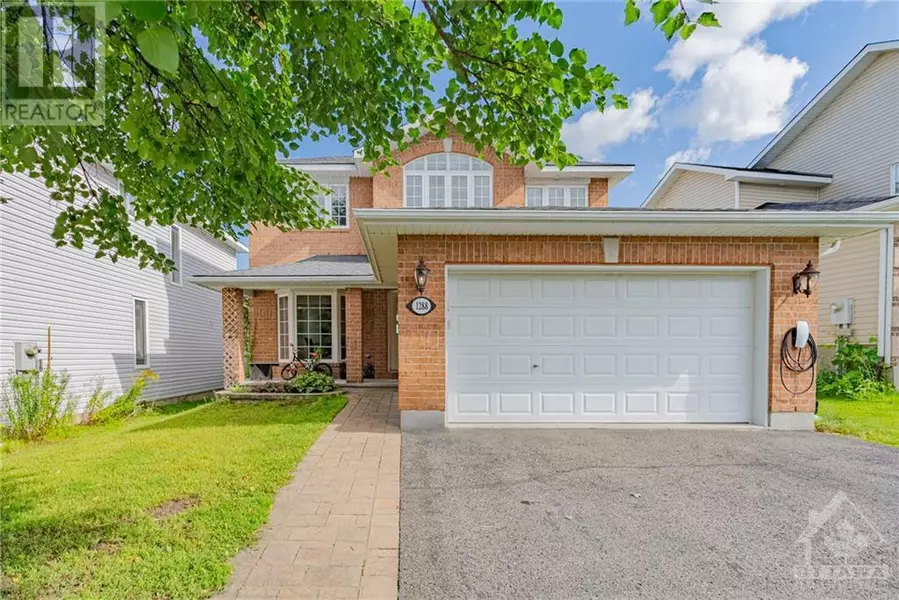 1288 KLONDIKE ROAD, Ottawa, ON K2W1E2