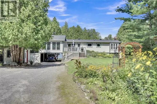 Portland, ON K0G1V0,4537 KINGFISH BAY ROAD N