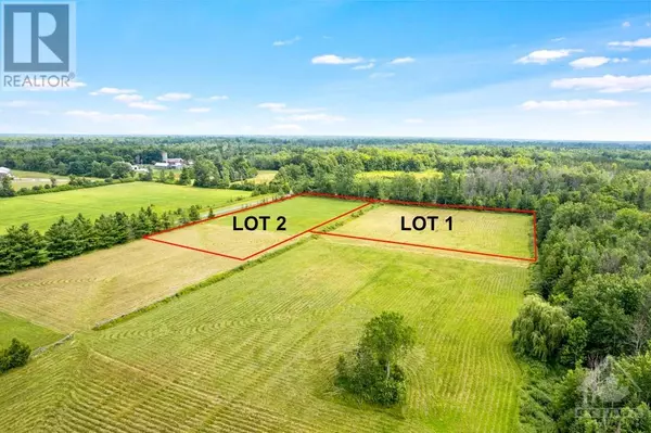 Beckwith, ON K7A4S7,Lot 1 2344 MCLACHLIN RD #1