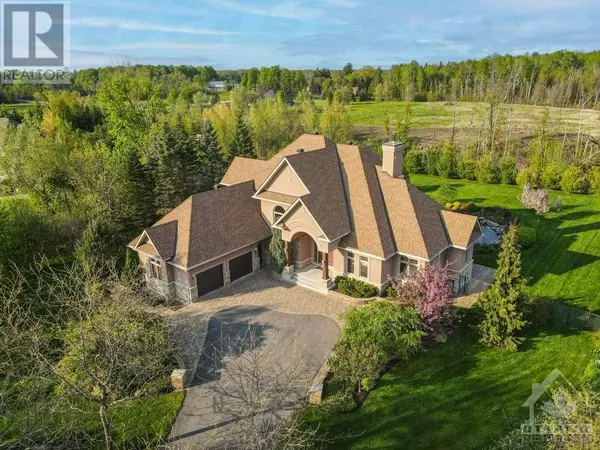 Manotick, ON K4M1M1,5844 LONGHEARTH WAY