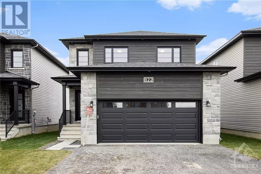 Lot 46 FALCON DRIVE, Russell, ON K4R1E5