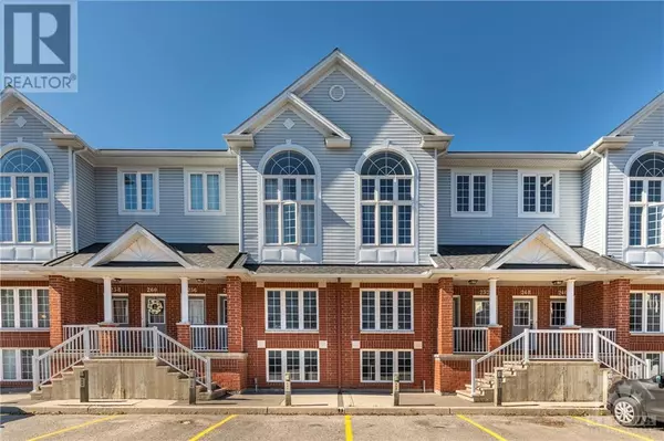 248 GERSHWIN PRIVATE, Ottawa, ON K2H1G5