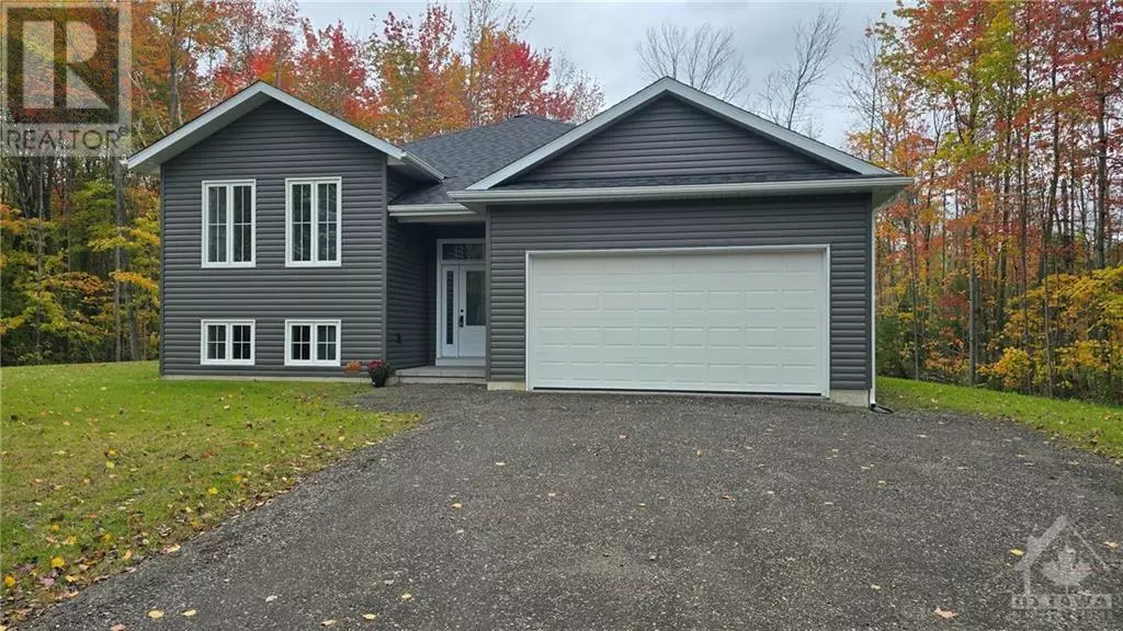 116 STORYLAND ROAD, Renfrew, ON K7V3Z8