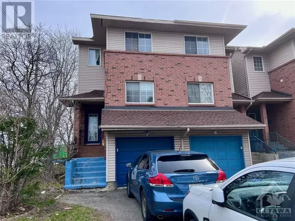 1901 HAMPSTEAD PLACE, Ottawa, ON K1V1B3