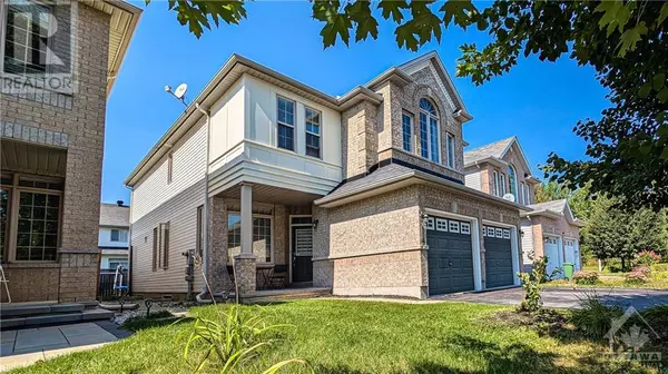 119 MACARA CRESCENT, Ottawa, ON K2K0E1