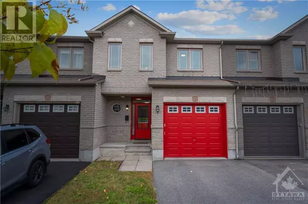 Ottawa, ON K2M0E4,673 PEPPERVILLE CRESCENT