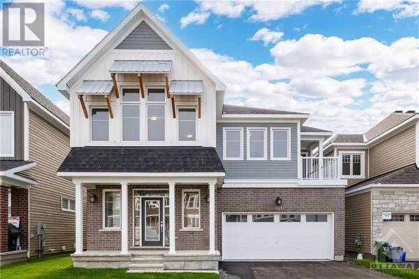 103 HACKAMORE CRESCENT, Ottawa, ON K0A2Z0