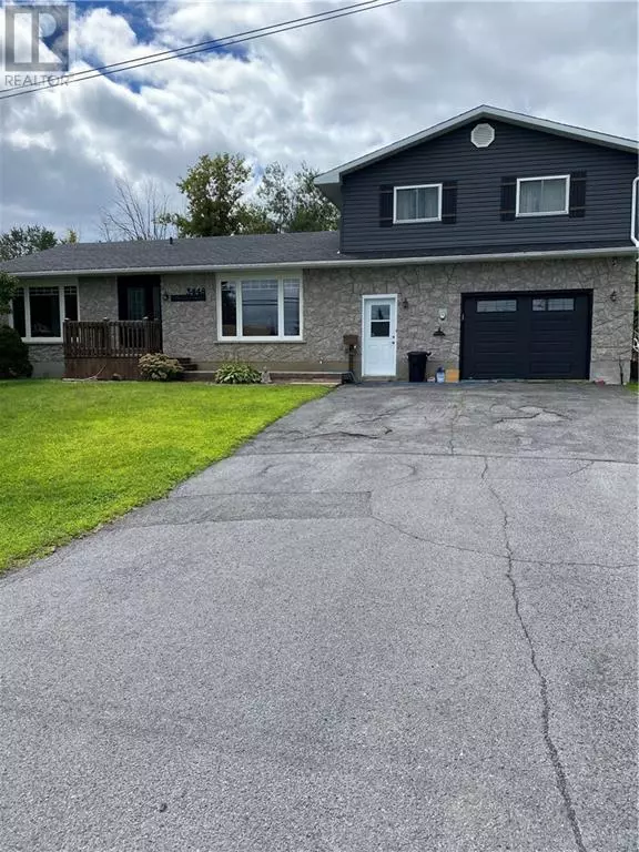 3448 BRUCE STREET, Cornwall, ON K6K1M9