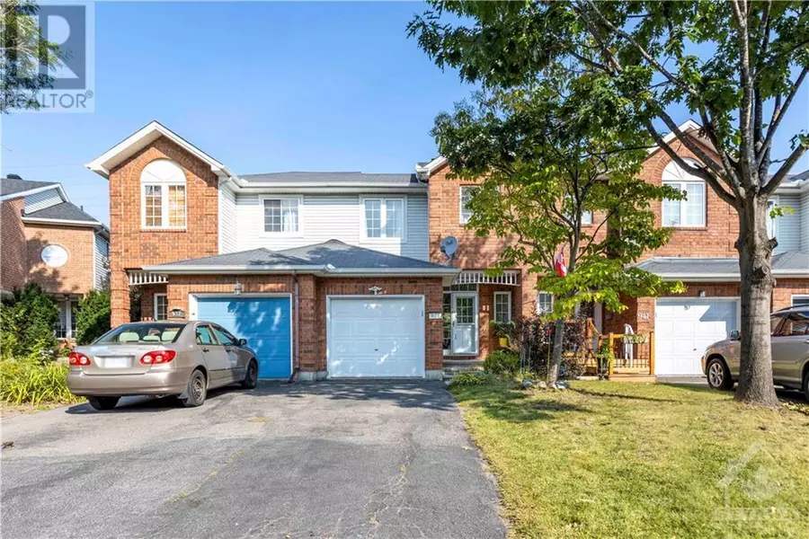 939 MARKWICK CRESCENT, Ottawa, ON K4A4J1