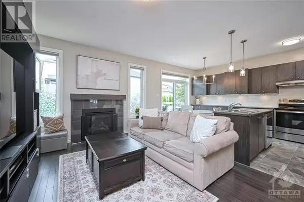 Stittsville, ON K2S0Z5,129 HICKSTEAD WAY