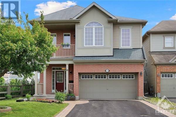 2222 SUNSET COVE CIRCLE, Ottawa, ON K2J0J9