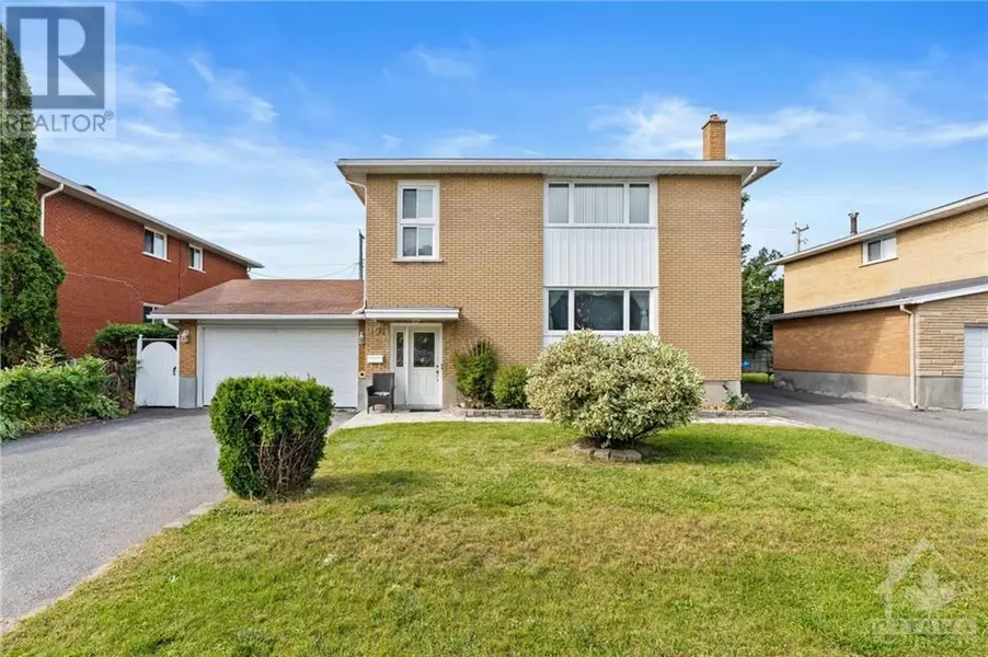 1174 CLYDE AVENUE, Ottawa, ON K2C1Y2