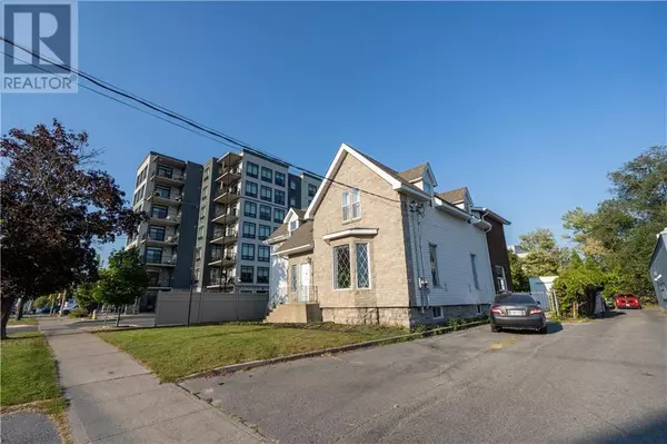 Cornwall, ON K6H3H1,133 SYDNEY STREET