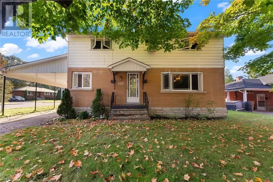 397 CHARLES AVENUE, Renfrew, ON K7V3J2