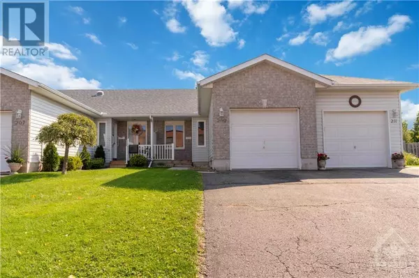 Renfrew, ON K7V2Y4,209 RENFREW AVENUE W