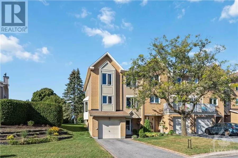 46G WHELAN DRIVE, Nepean, ON K2J1Y3