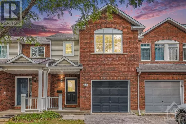 35 KETTLEBY STREET, Kanata, ON K2K3C4