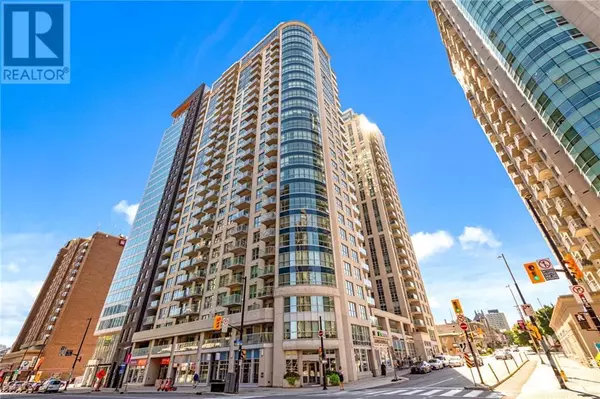 242 RIDEAU ST #907, Ottawa, ON K1N0B7