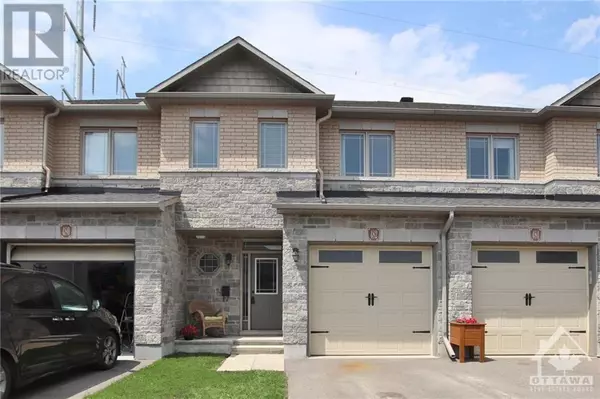 482 BARRICK HILL, Ottawa, ON K2M0H8