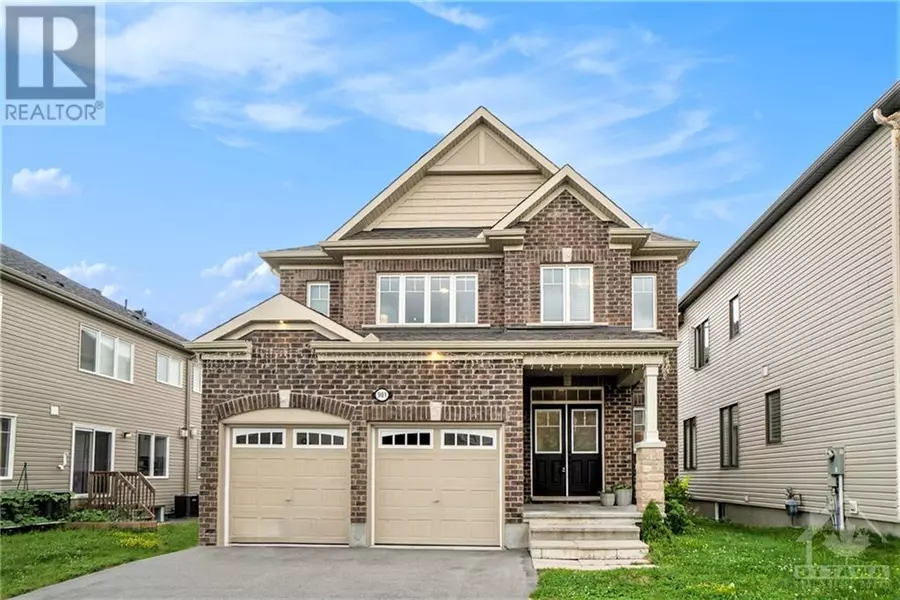 901 PEDIGREE STREET, Stittsville, ON K2S0Y5