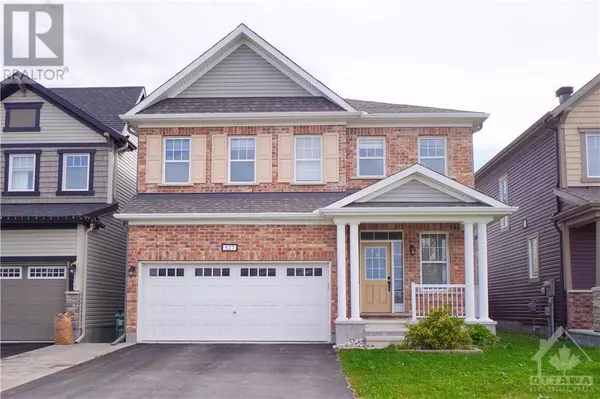 527 HONEYLOCUST AVENUE, Ottawa, ON K2V0K9