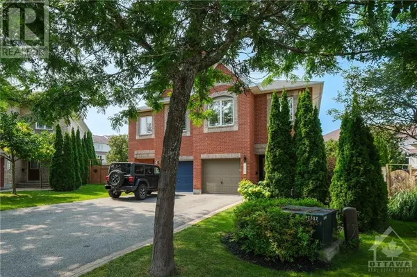 306 STATEWOOD DRIVE, Kanata, ON K2K0A8