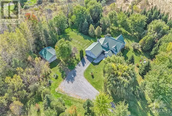 1158 PHELAN ROAD E, Manotick, ON K4M1B3