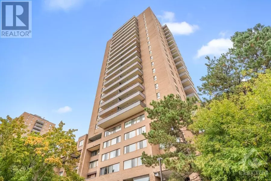 515 ST LAURENT BLVD #631, Ottawa, ON K1K3X5