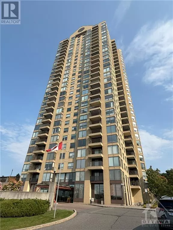 545 ST LAURENT BLVD #903, Ottawa, ON K1K4H9