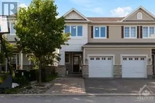 512 RANNOCH PRIVATE, Ottawa, ON K2J5T3