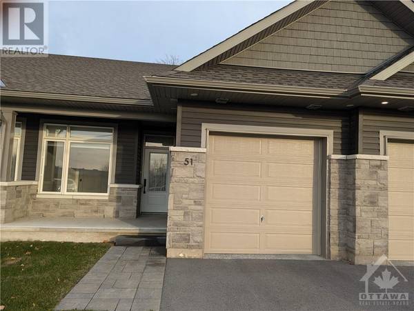 51 FERRARA DRIVE, Smiths Falls, ON K7A5K6