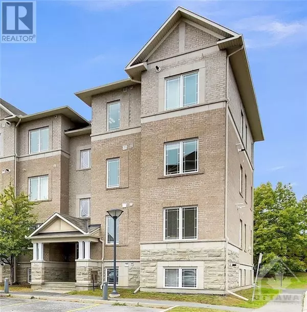 385 PASEO Private #1, Ottawa, ON K2G4P1