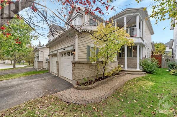 44 GRENGOLD WAY, Ottawa, ON K2T1E2