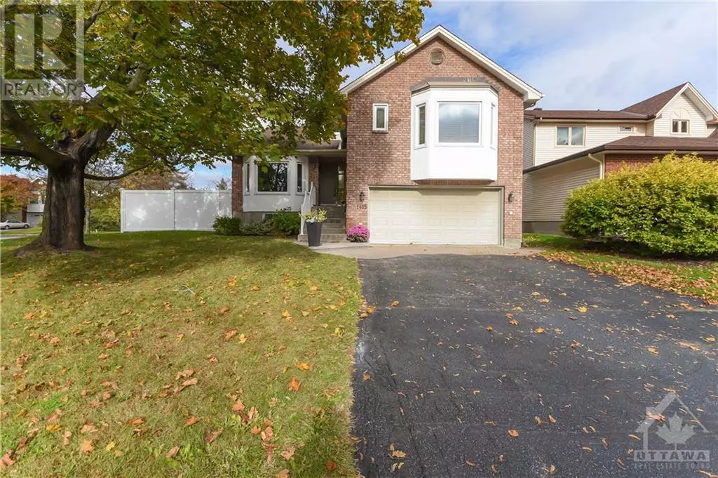 Orleans, ON K4A2P2,1415 YORK MILLS CRESCENT