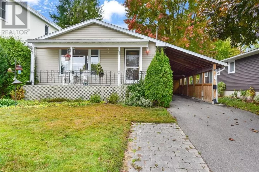 10 AMY STREET, Brockville, ON K6V1V8