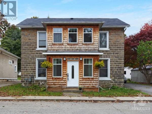 476 JAMES STREET W, Prescott, ON K0E1T0