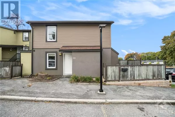 Ottawa, ON K2C3P5,1250 MCWATTERS RD #55