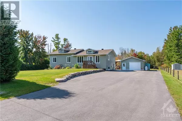 410 BOUNDARY ROAD, Plantagenet, ON K0B1L0