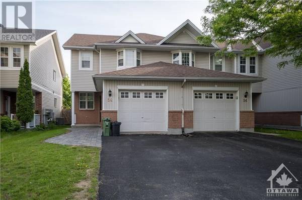 56 TOBERMORY CRESCENT, Ottawa, ON K2K3M4