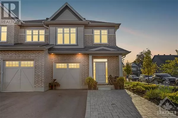 707 VIVERA PLACE, Stittsville, ON K2S2M8