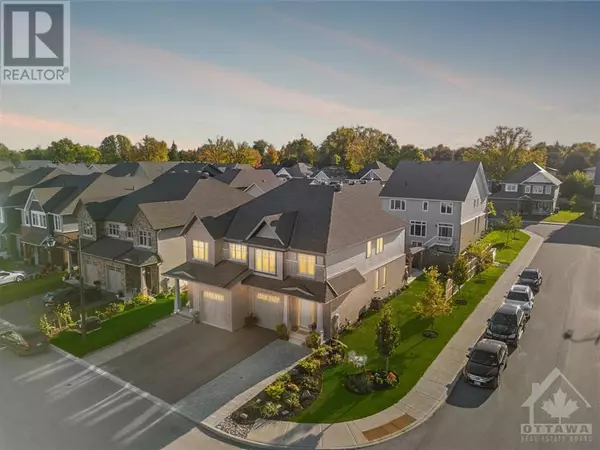 Stittsville, ON K2S2M8,707 VIVERA PLACE