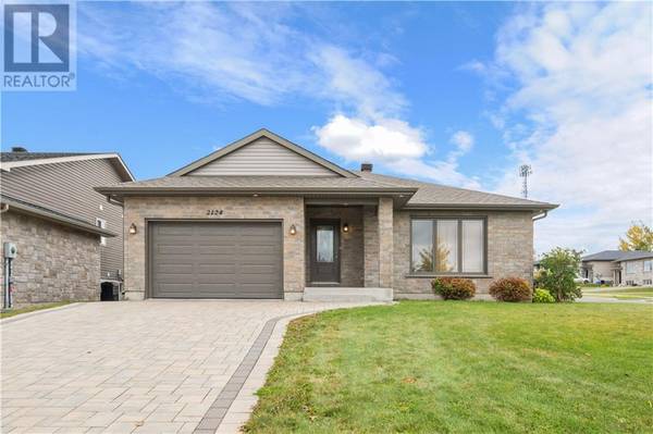 2124 TREMBLAY AVENUE, Cornwall, ON K6H0A8