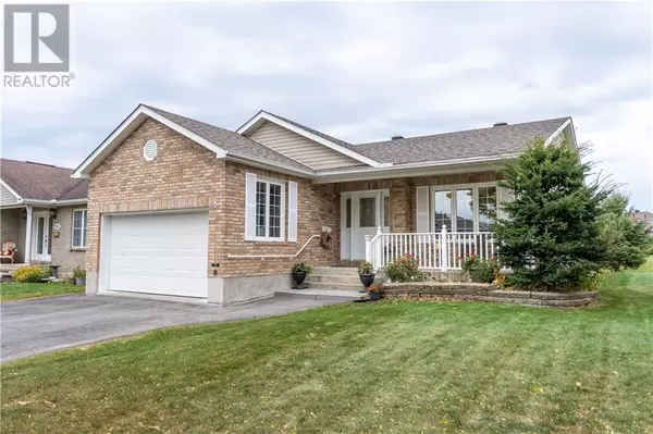 Cornwall, ON K6H7N2,2250 GLEN BROOK DRIVE